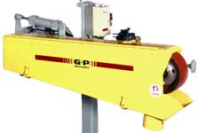 G&P BELT SANDER